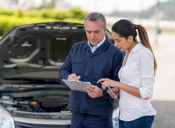 Auto insurance office in Independence